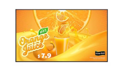 DISPLAY LCD 49"/49UH5Q-E LG