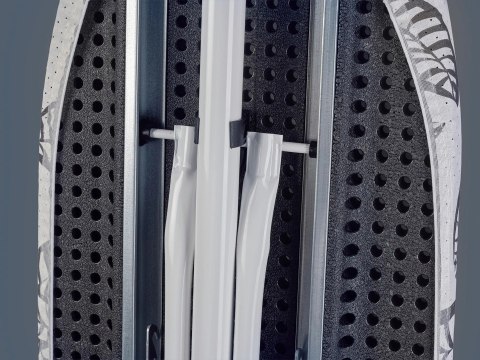 Deska do prasowania M Solid 72565 LEIFHEIT