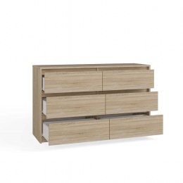 Komoda Karo K120 SONOMA
