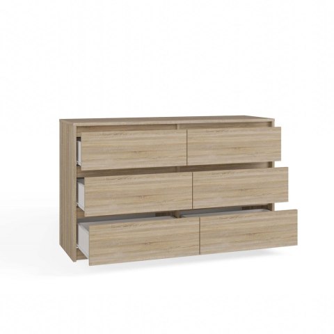 Komoda Karo K120 SONOMA