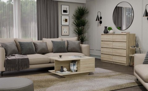 Ława Denver DENVER SONOMA