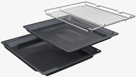 Piekarnik BOSCH HBG536EW4