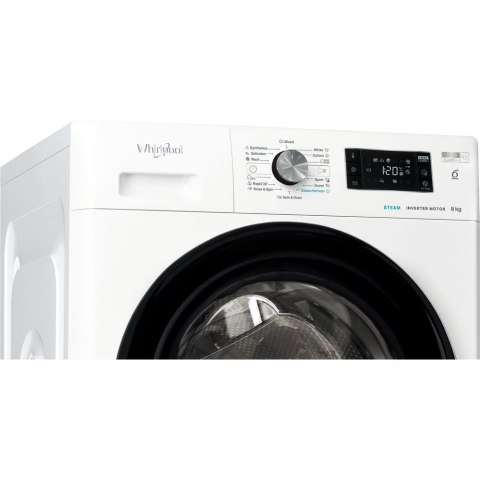 Pralka WHIRLPOOL FFB 8458 BV EE