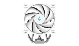 Chłodzenie DeepCool AK500S DIGITAL SE WH