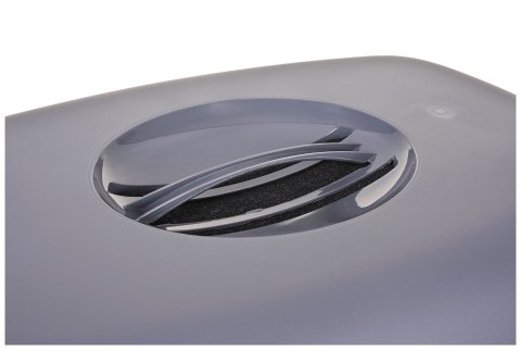 DIAMENTIQ BAYA antracyt - kuweta dla kota