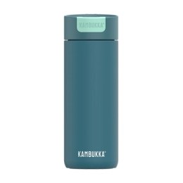 Kambukka kubek termiczny Olympus 500ml - Peacock Blue