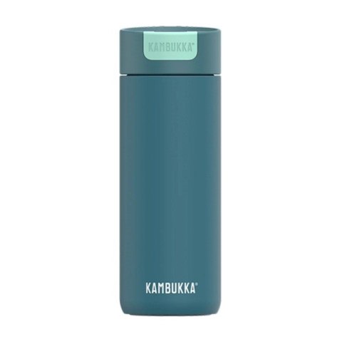 Kambukka kubek termiczny Olympus 500ml - Peacock Blue