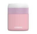 Kambukka termos obiadowy Bora 600 ml - Baby Pink