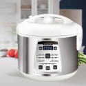 Multicooker 5 l, 700W, 17 programów MR-792 MAESTRO