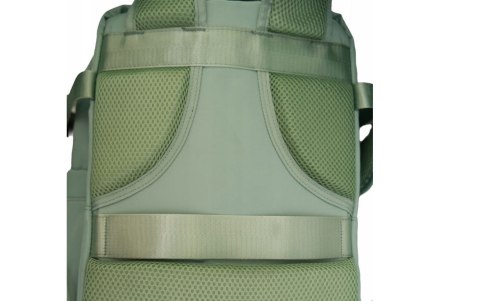 Plecak Podróżny Kabinowy NOVEEN CTB420 Mint 40x20x25