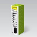 Przybory kuchenne 8 el. MR-1542-BLACK MAESTRO