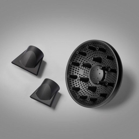 Suszarka do włosów BABYLISS BAB8550BE