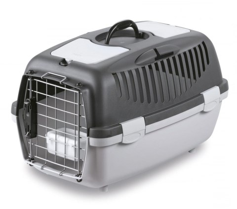 ZOLUX Transporter Gulliver 2 Delux dla psa lub kota