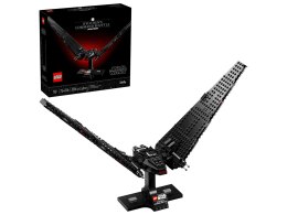 LEGO 75406 Star Wars - Wahadłowiec dowodzenia Kylo Rena