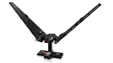LEGO 75406 Star Wars - Wahadłowiec dowodzenia Kylo Rena