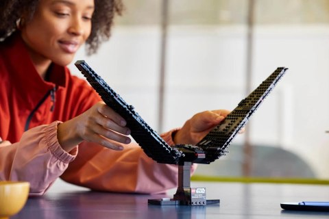 LEGO 75406 Star Wars - Wahadłowiec dowodzenia Kylo Rena