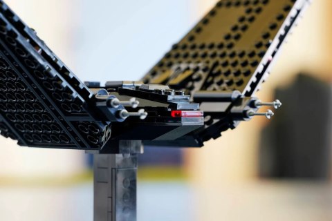 LEGO 75406 Star Wars - Wahadłowiec dowodzenia Kylo Rena