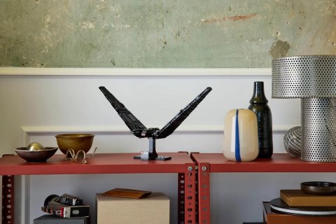 LEGO 75406 Star Wars - Wahadłowiec dowodzenia Kylo Rena