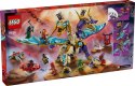 LEGO NINJAGO 71836 Arcysmok skupienia