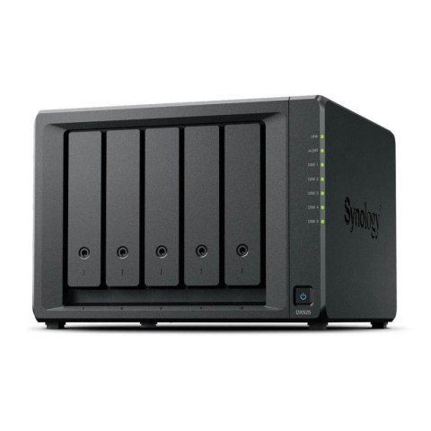Moduł rozszerzający Synology DX525