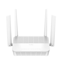 Router CUDY WR3000P