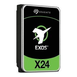 Dysk SEAGATE EXOS™ Enterprise X24 ST16000NM002H 16TB 3,5