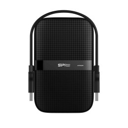 Dysk zewnętrzny Silicon Power ARMOR A60 1TB 2,5