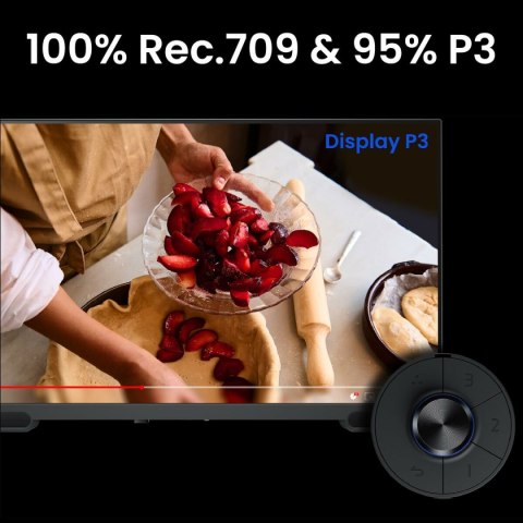 Monitor Gaming BenQ 9H.Y01LA.TBE 4K Ultra HD 32"