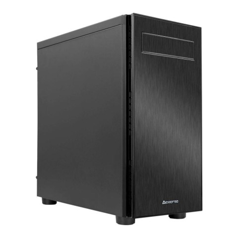 Obudowa Chieftec HAWK AL-02B-OP ATX bez okna bez zasilacza