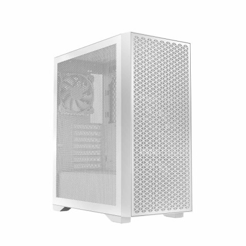 Obudowa LOGIC DART PRO MIDI USB 3.0 x 2 USB-C x 1 biała