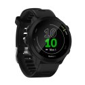 Smartwatch GARMIN 010-02562-10 Czarny 1,04"
