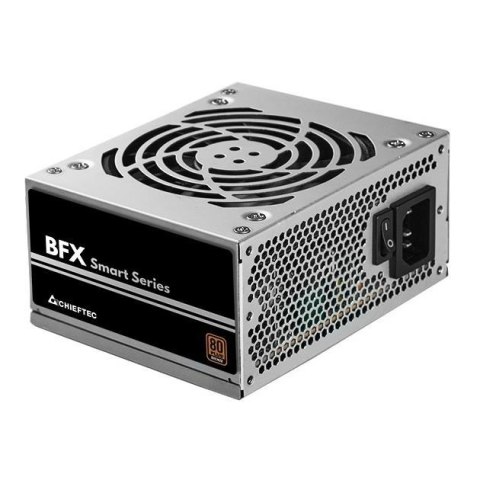 Zasilacz Chieftec BFX-450BS 450W SFX 90mm 80+Bronze aPFC Bulk