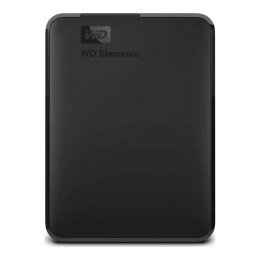 Dysk WD Elements Portable 6TB 2,5