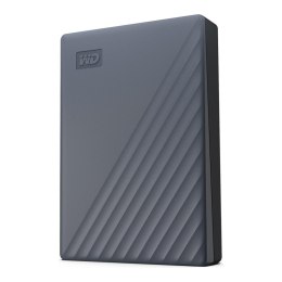 Dysk WD My Passport 4TB 2,5
