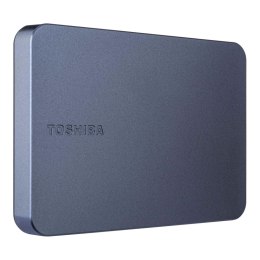 Dysk zewnętrzny Toshiba Canvio Gaming 2TB 2,5