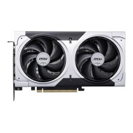 Karta VGA MSI GeForce RTX 5060 Ti 8G VENTUS 2X OC PLUS 8GB GDDR7 128bit HDMI+3xDP PCIe5.0