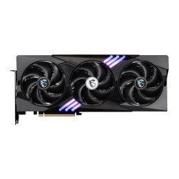Karta VGA MSI GeForce RTX 5070 12G GAMING TRIO OC 12GB GDDR7 192bit HDMI+3xDP PCIe5.0