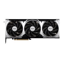Karta VGA MSI GeForce RTX 5080 16G VENTUS 3X OC WHITE 16GB GDDR7 256bit HDMI+3xDP PCIe5.0