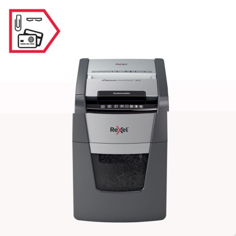 Niszczarka Papieru Rexel Optimum AutoFeed 90X