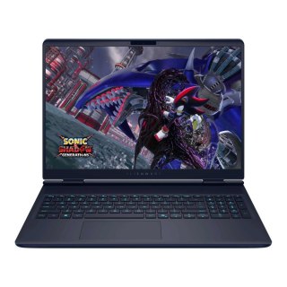 Notebook Dell Alienware 16x Aurora AC16251 16" WQXGA/Ultra 7 255HX/32GB/SSD1TB/RTX5060-8G/W11 Interstellar Indigo 2Y