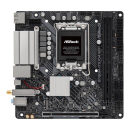 Płyta ASRock B760M-ITX/D4 WIFI /B760/DDR4/SATA3/M.2/USB3.2/PCIe4.0/s.1700/mITX