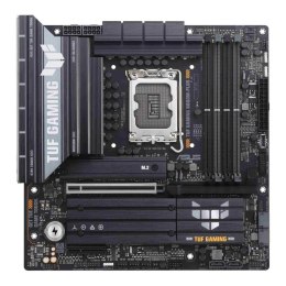 Płyta Asus TUF GAMING B860M-PLUS /B860/DDR5/SATA3/M.2/USB3.2/PCIe5.0/s.1851/M-ATX