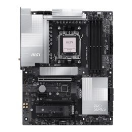Płyta MSI PRO X870E-P WIFI /AMD X870/DDR5/SATA3/M.2/USB4/WiFi/BT/PCIe5.0/AM5/ATX