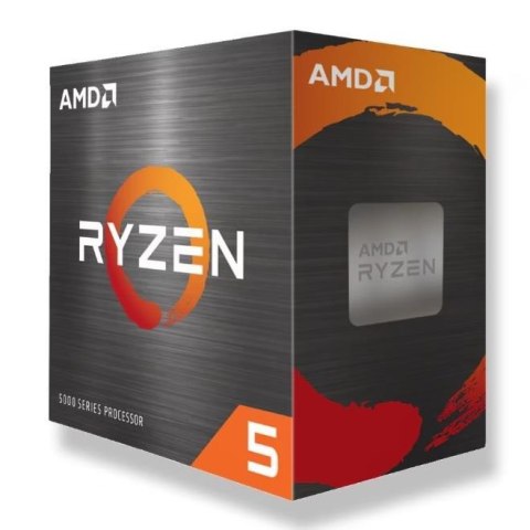 Procesor AMD Ryzen 5 5600T S-AM4 3.50/4.50GHz BOX