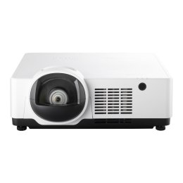 Projektor ViewSonic LSC601WU-ST Laser WXUGA 6000AL 2xHDMI USB RJ45 RS232