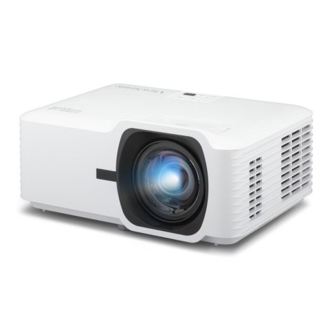 Projektor ViewSonic LSD400HD-ST FHD 4000ANSI 2xHDMI USB RS232 RJ45