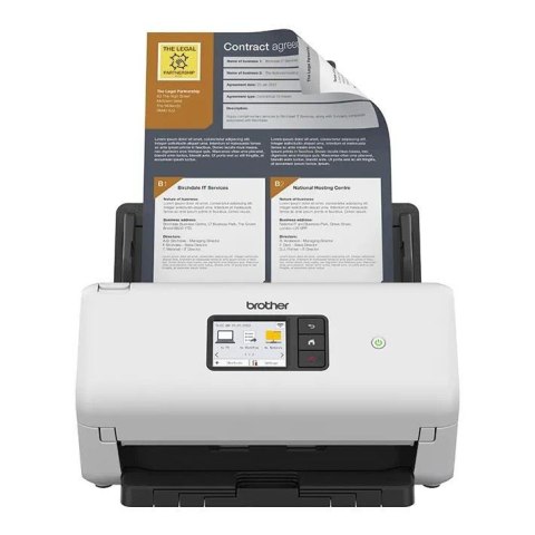 Skaner Brother ADS-4500W