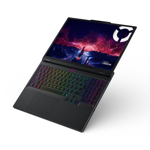 Lenovo Legion 5 15AHP10 Ryzen 7 260 15,1"WQXGA OLED 165Hz 1000nits Glossy 16GB DDR5 5600 SSD1TB GeForce RTX 5060 8GB Cam 5.0MP 8