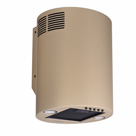 Okap MAAN Elba Mini WPB 431 złoty piaskowy