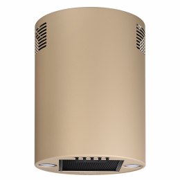 Okap MAAN Elba Mini WPB 431 złoty piaskowy